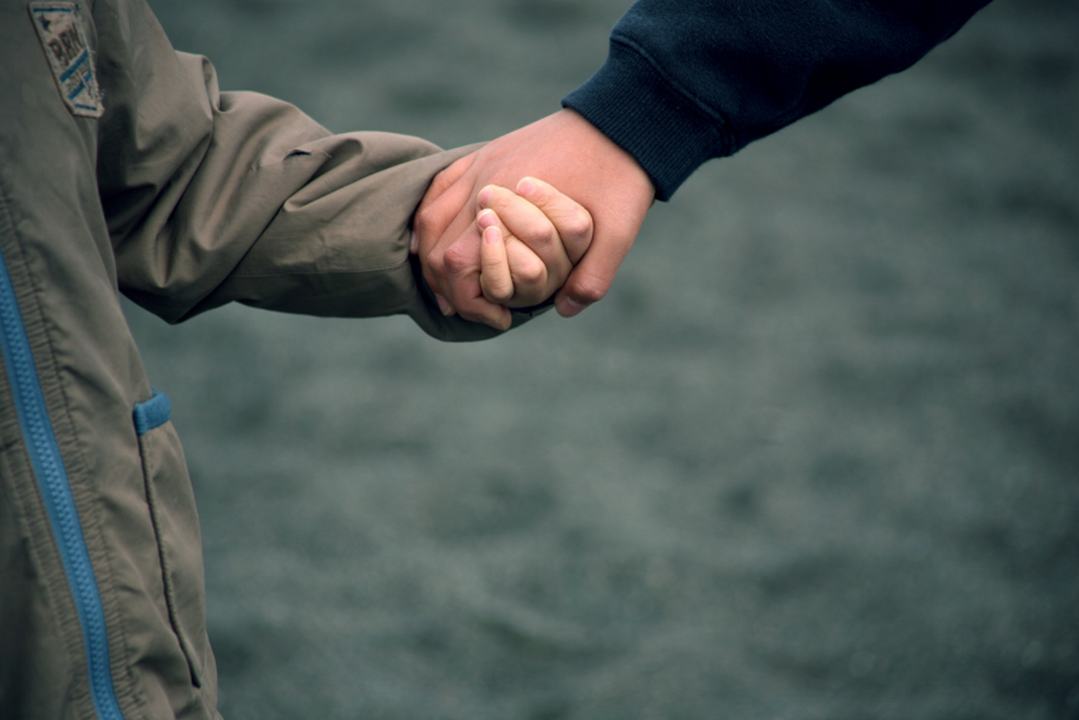 Як оформити статус постраждалої від війни дитини