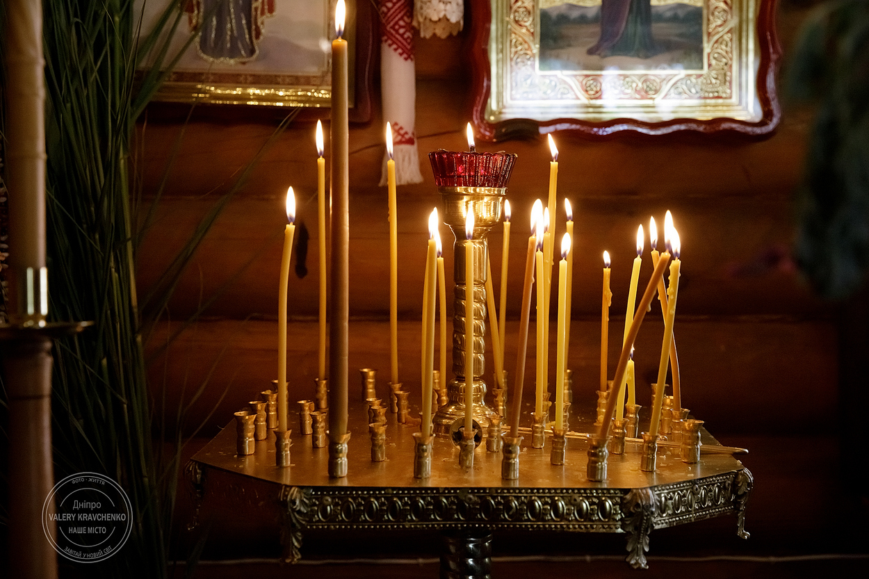 Благовіщення 2026: традиції та значення свята