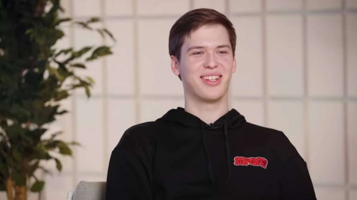 Блогер Лачен у Дніпрі підозрюється в ухилянні від мобілізації