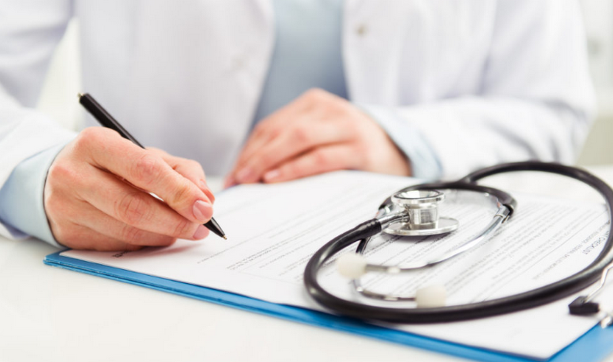 У Дніпрі реєструють смерті від грипу типу А