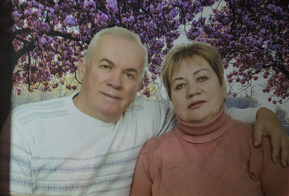 Сімейне тандем у міському теплоенерго: історія подружжя з Дніпра