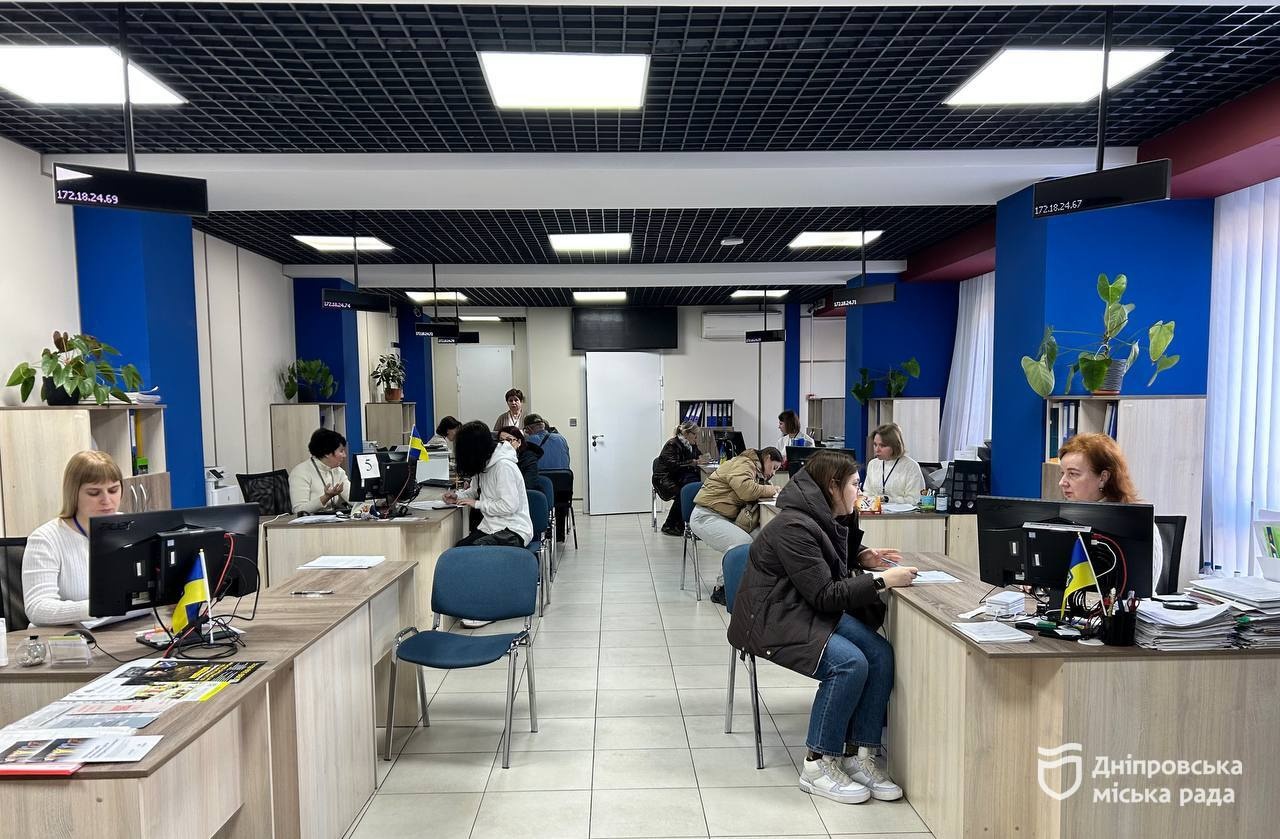 У Дніпрі впровадили цифровий сервіс для прискорення соціальної підтримки