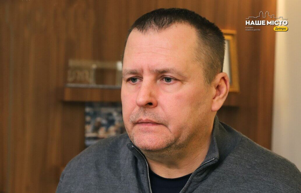 Борис Філатов розповів про ідеальний подарунок у свій День народження