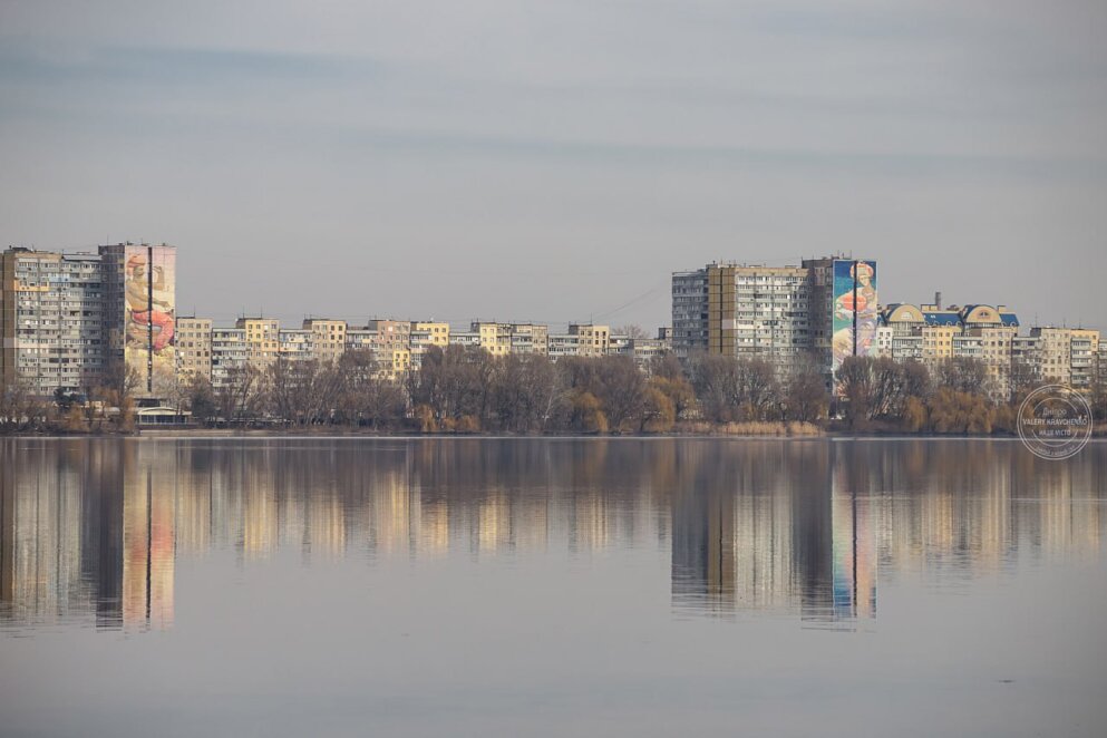 Ніч у Дніпрі минула без сигналів повітряної тривоги