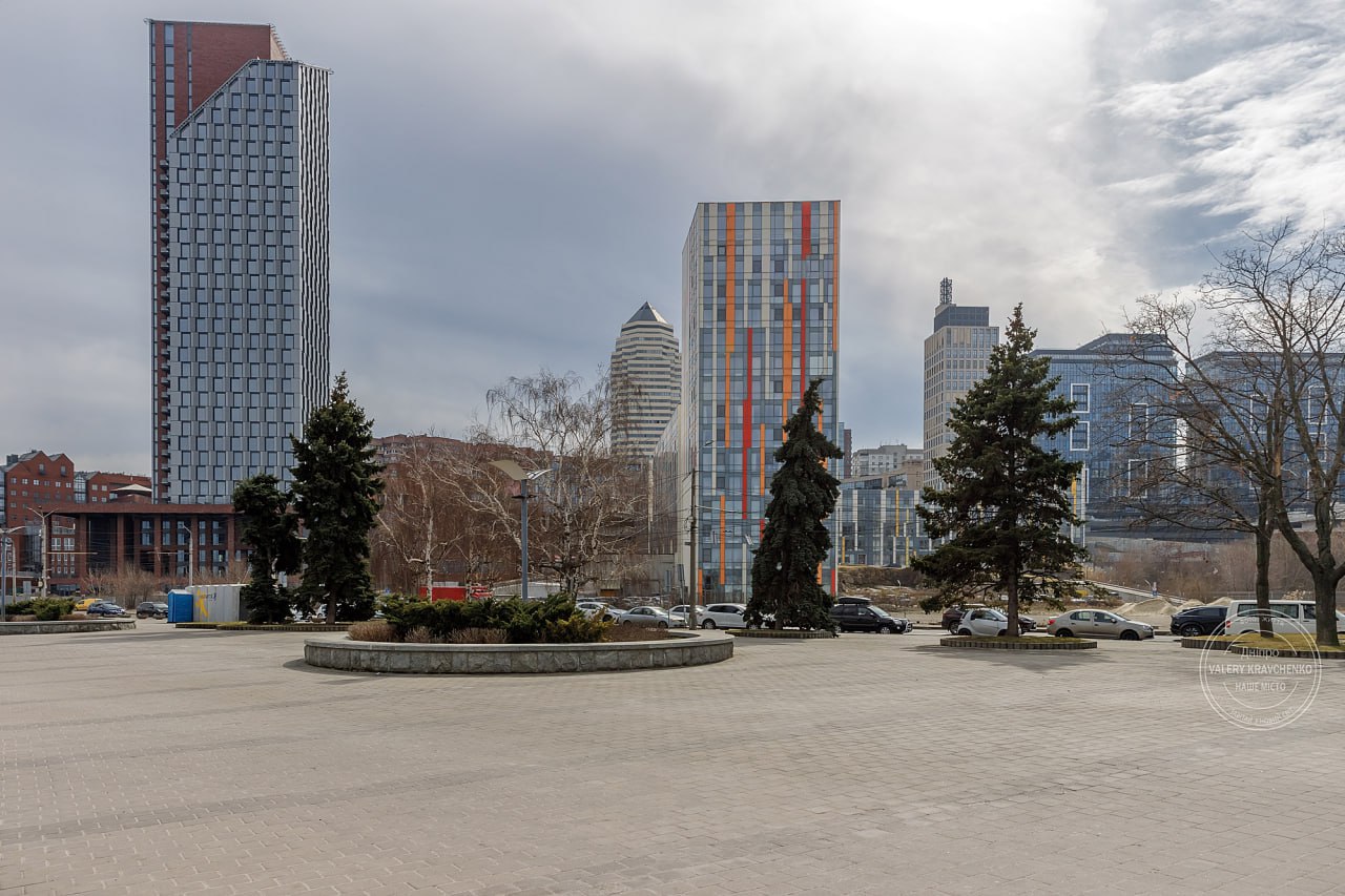 Спокійна ніч у Дніпрі: місто без тривог та обстрілів