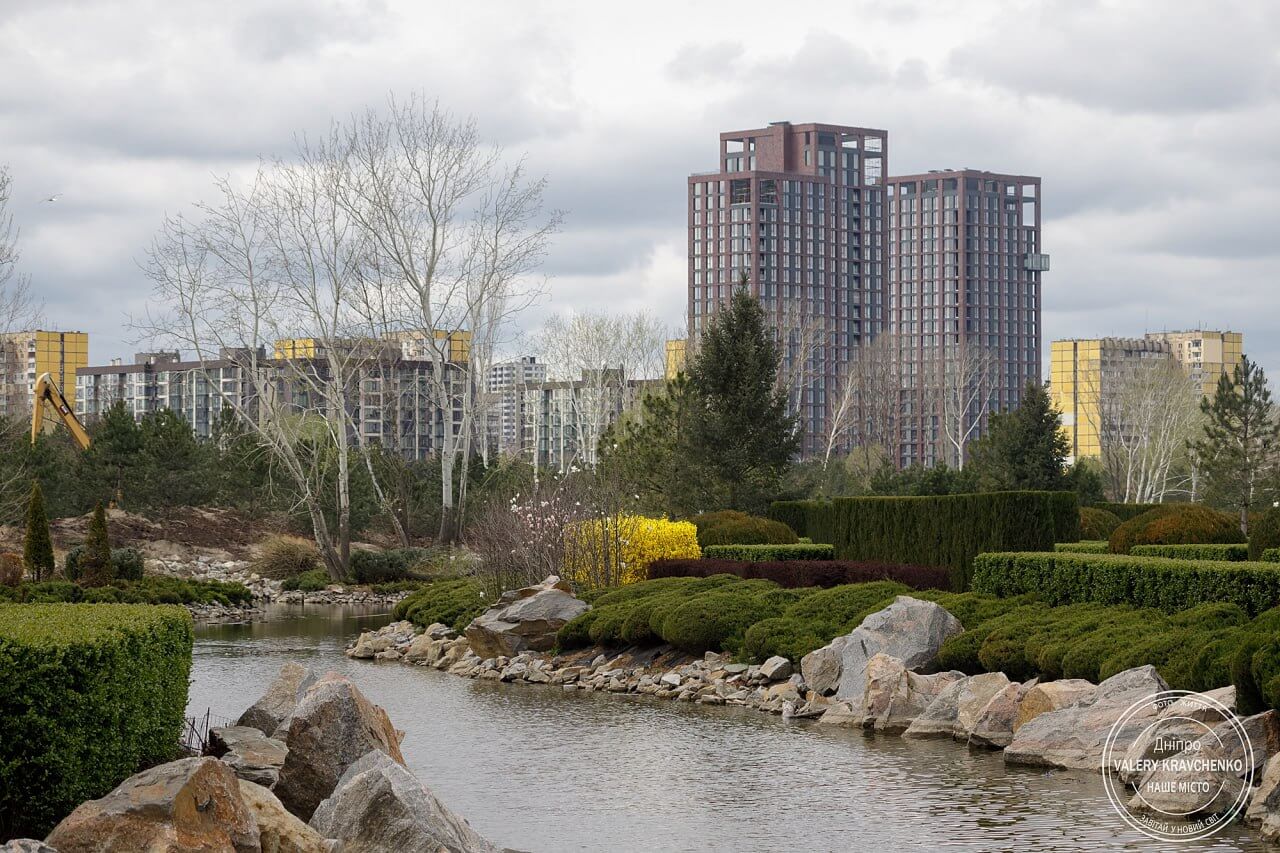 Дніпро: Нічна тривога без обстрілів, місто на ногах