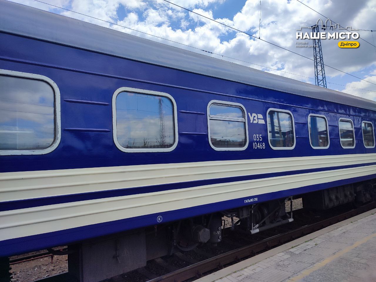 Штрафи від Укрзалізниці для пасажирів у березні: основні причини