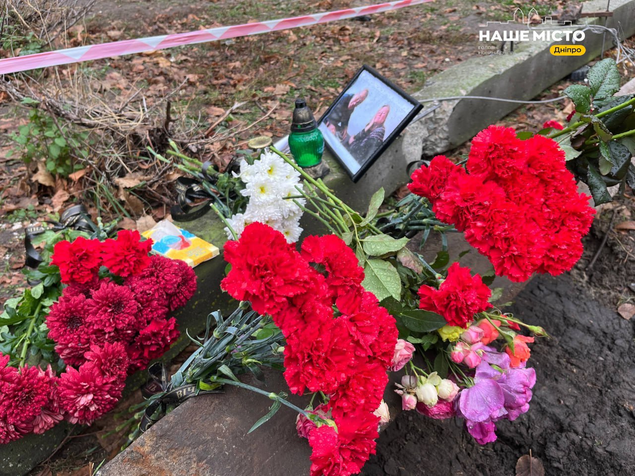 Втрати від війни в Дніпропетровській області: свіжа статистика