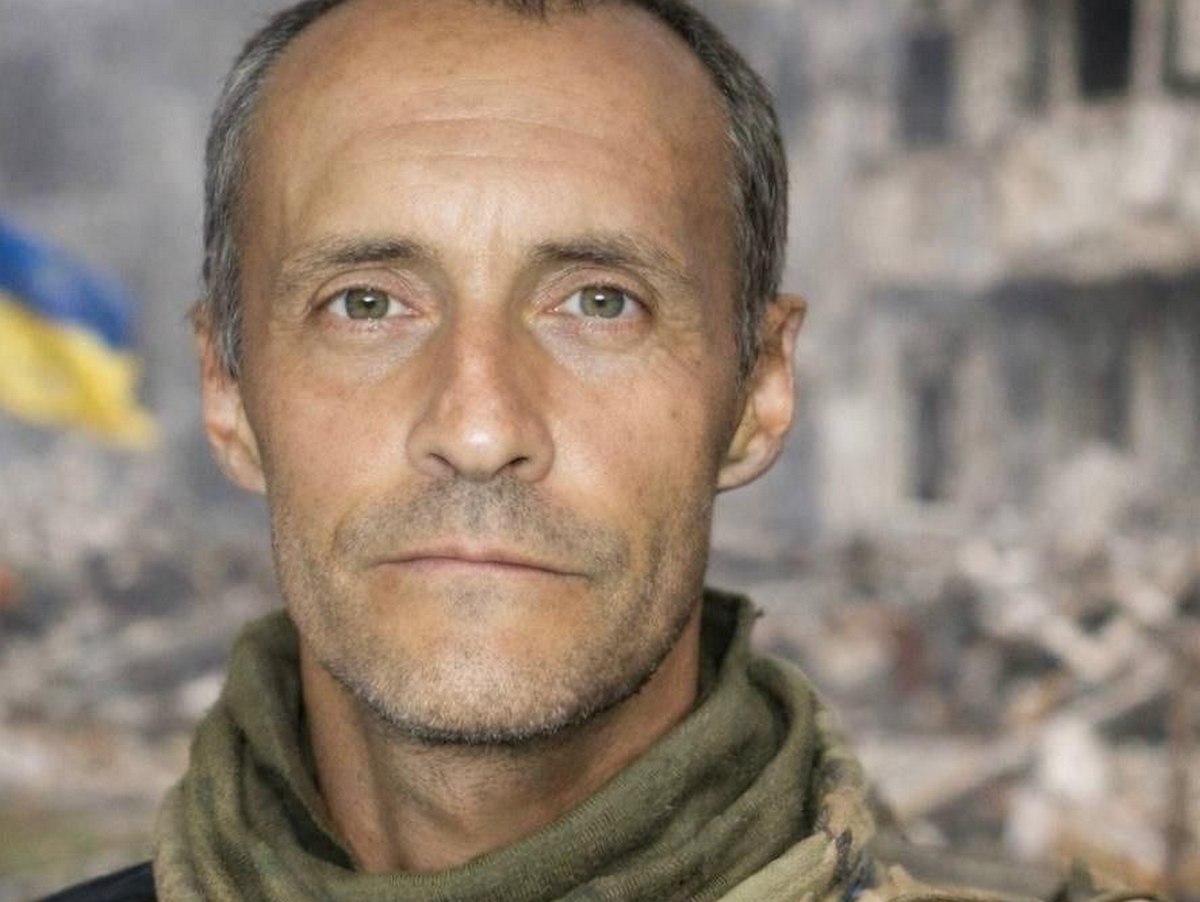 Солдат із Марганця загинув у бою на Донеччині