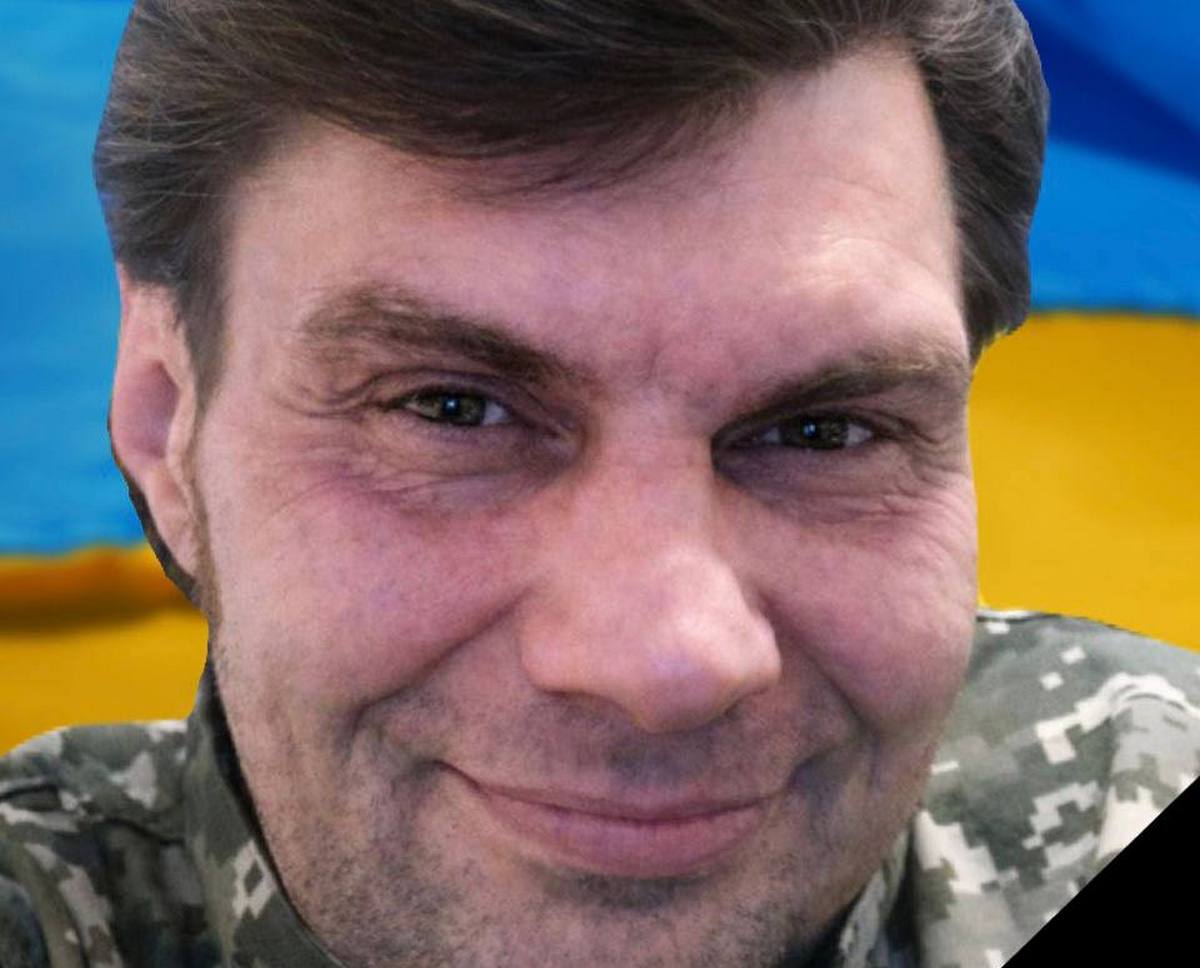 На Сумщині пішов з життя військовослужбовець з Кам’янського