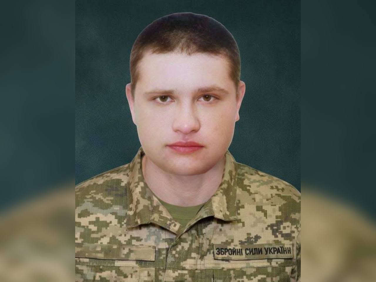 Трагедія у Нікополі: загинув молодий матрос