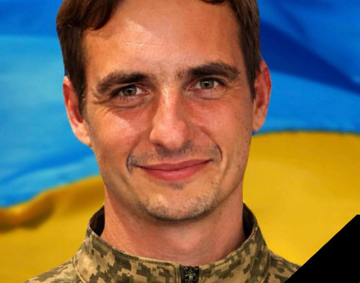 У Дніпрі помер захисник з Кам’янського, який став на оборону у лютому