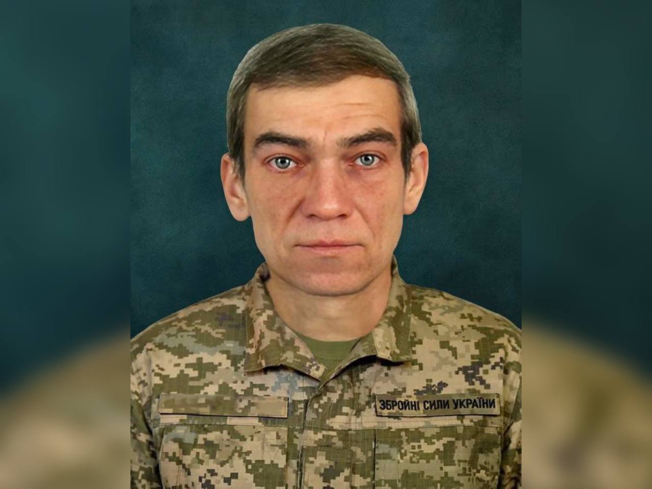 Помер солдат з Нікополя у Кривому Розі