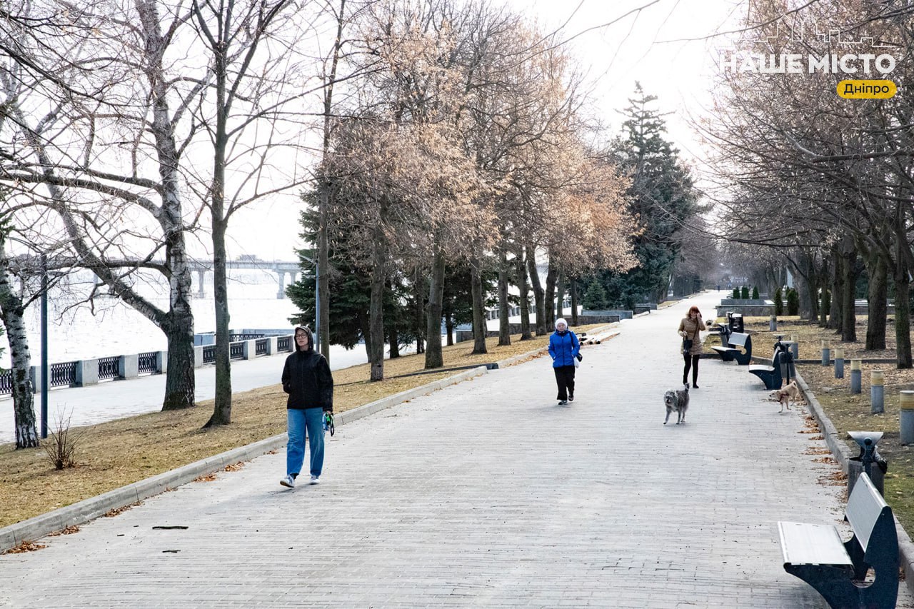 Удар безпілотників уночі: ситуація на Дніпропетровщині 19 березня