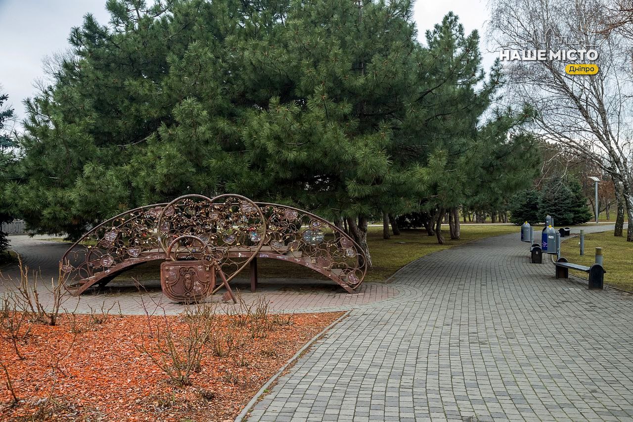 Прогноз погоди на квітень 2026 року для Дніпра та області