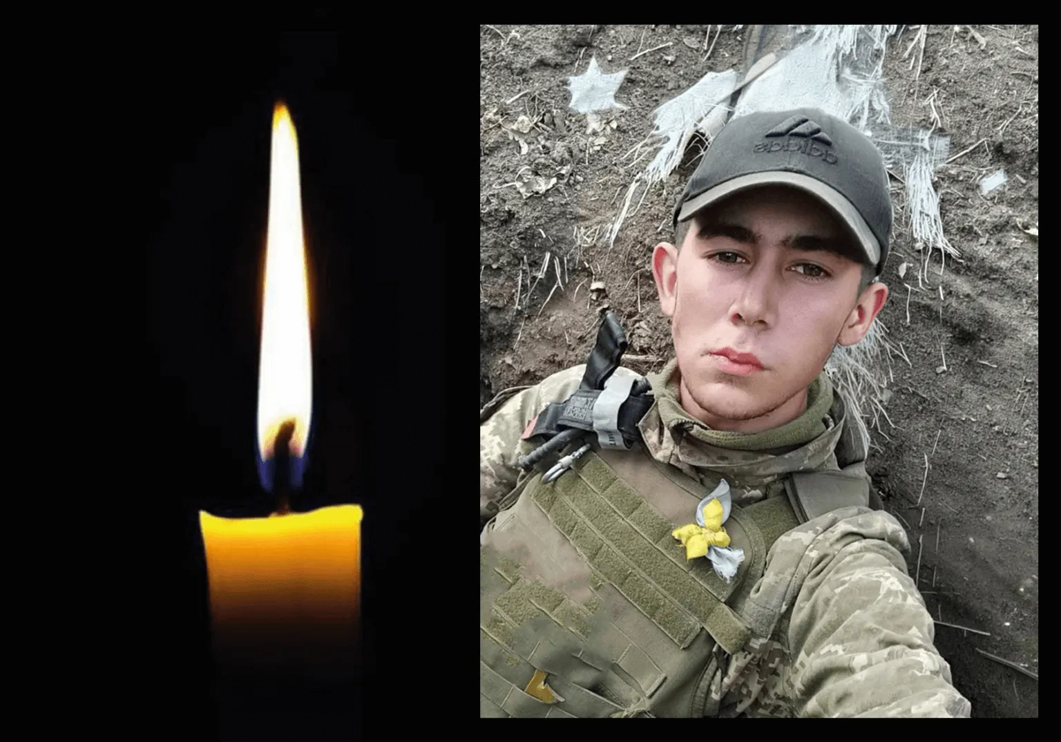 На Донеччині загинув залізничник з Кривого Рогу