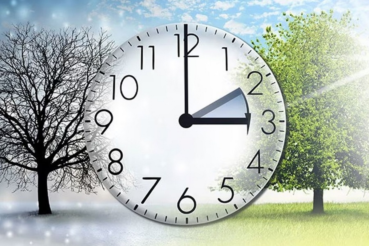 В Україні 29 березня 2026 року переведуть годинники на літній час