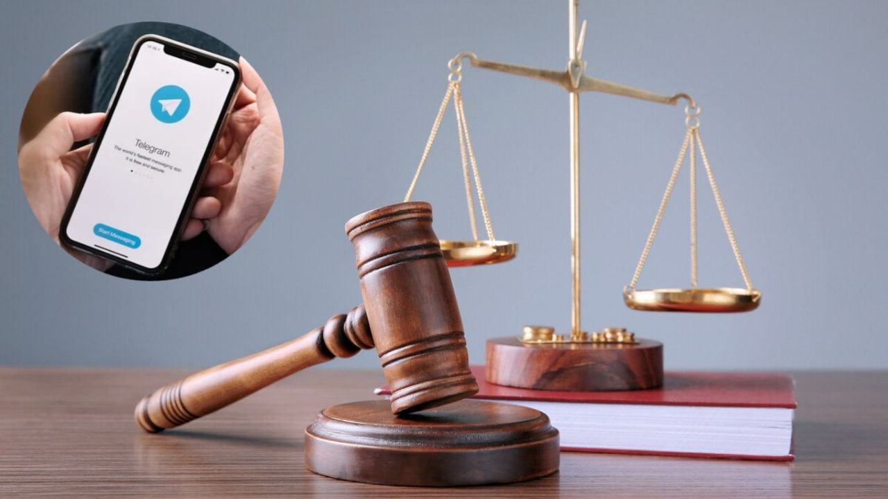 Бізнесмен Артур Гранц подав до суду на адміністратора телеграм-каналу “Джокер” — Біденко