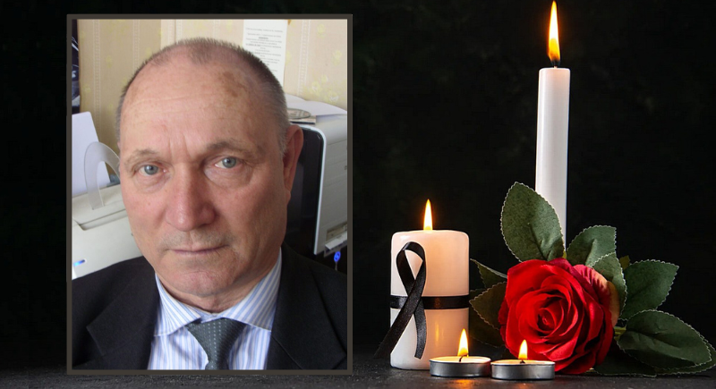 У Дніпрі помер видатний механік і космічний науковець Анатолій Алпатов