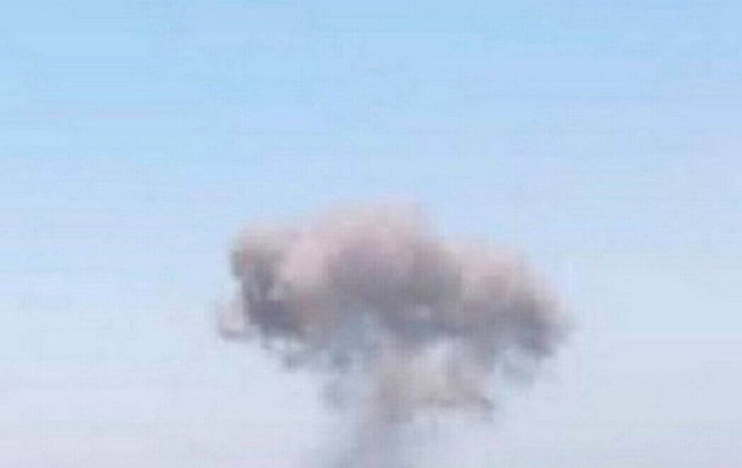 Атака дрону в Дніпрі: пошкоджений будинок, є постраждалий