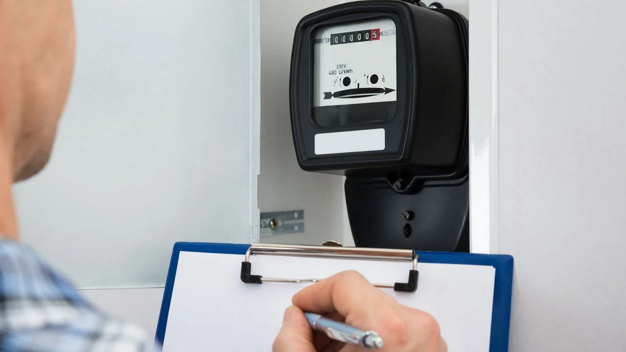 Штрафи за пошкодження пломб на лічильниках: що потрібно знати