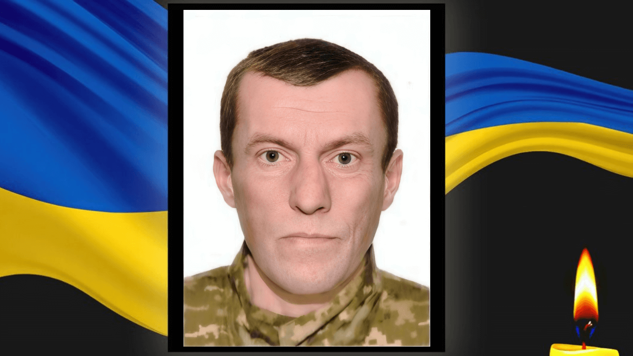 Жалоба в Жовтих Водах: помер захисник Андрій Барташ