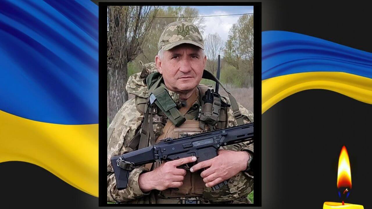 Марганець попрощався з героєм: ДНК-аналіз підтвердив загибель Андрія Сафонова
