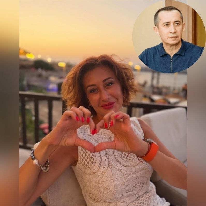 Спільниця Загіда Краснова (Габібулаєва) депутатка Катерина Збарська, відпочиваючи за кордоном, вирішує, як жити дніпрянам