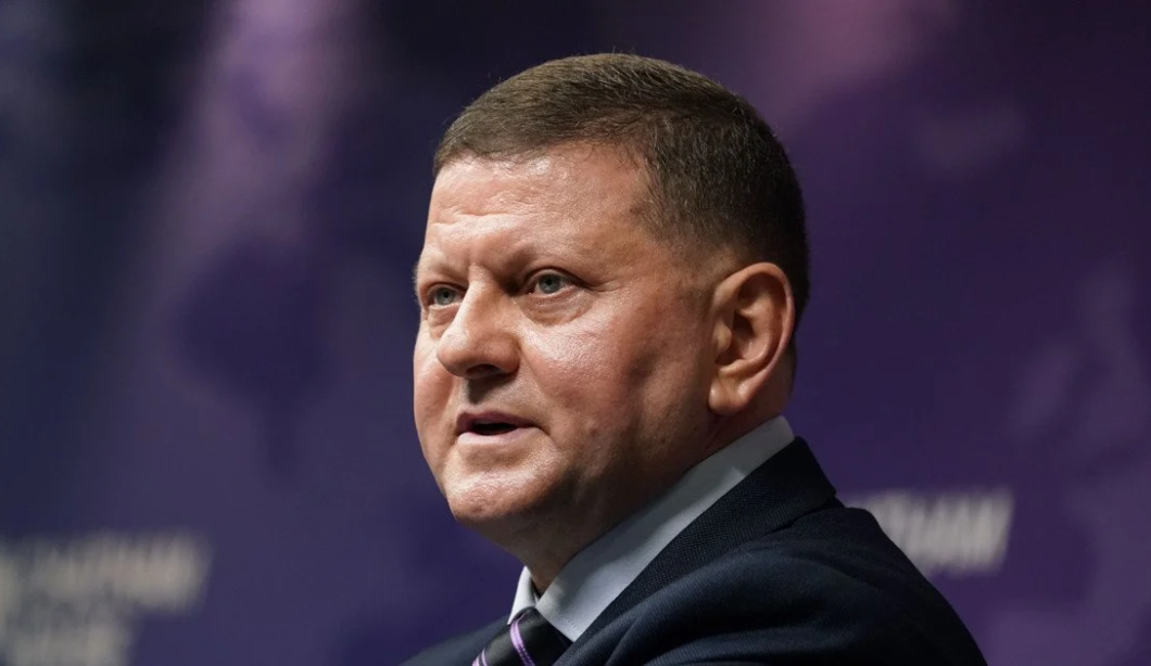 Залужний про ключові принципи перемоги України