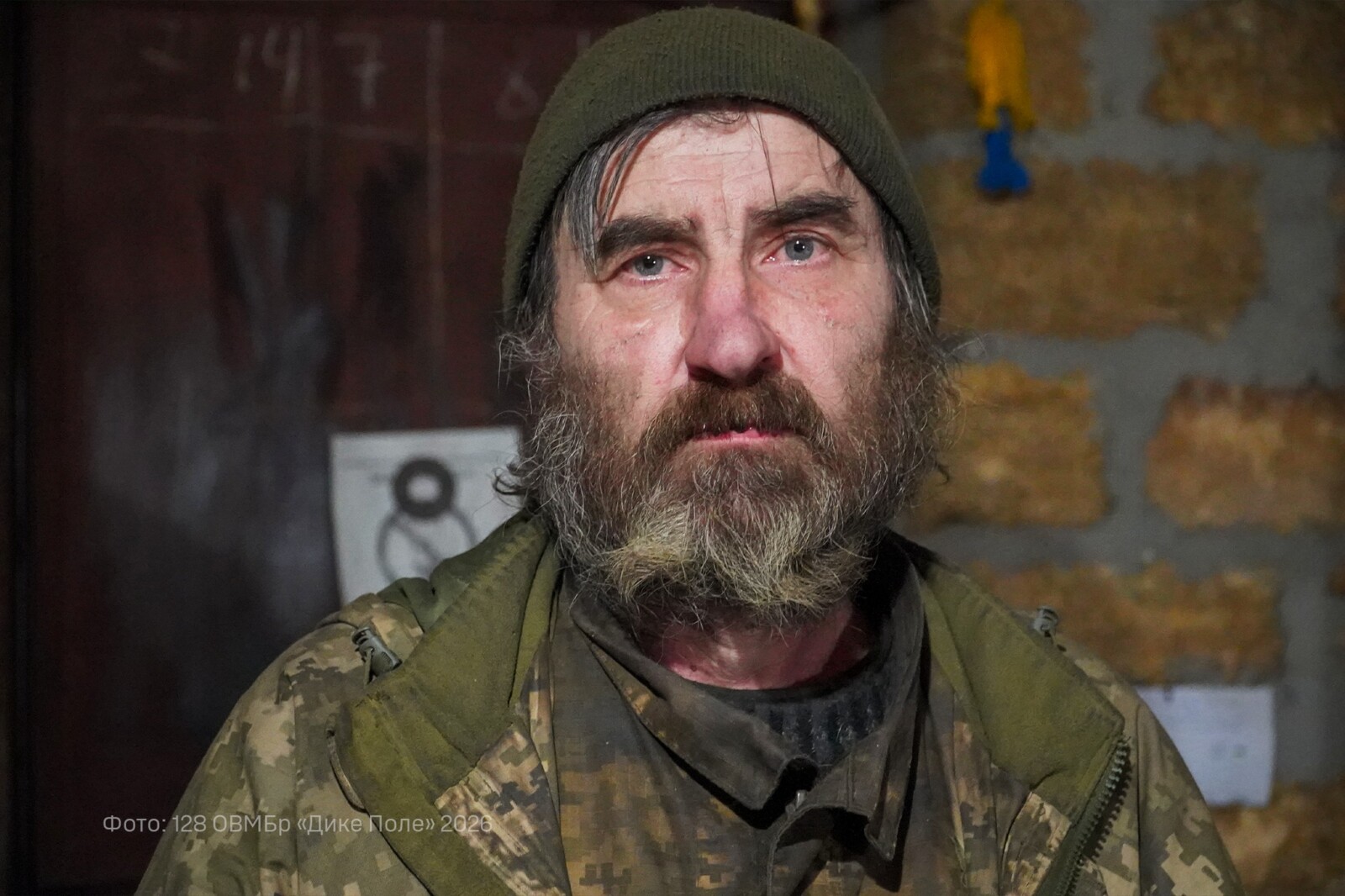 199 днів на передовій: історія захисника з Дніпра