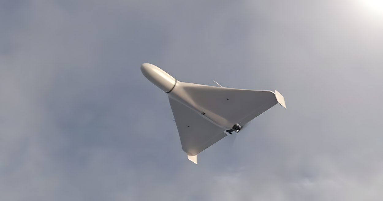 Вибухи над Дніпром 30 квітня: загроза атаки БпЛА