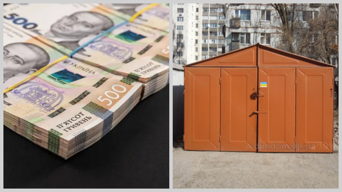 Шахрайство з гаражем у Дніпрі: суд повернув гроші потерпілому