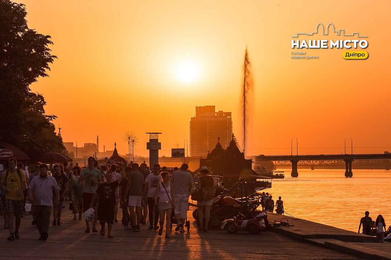 Метеорологи: аномально спека влітку в Україні малоймовірна