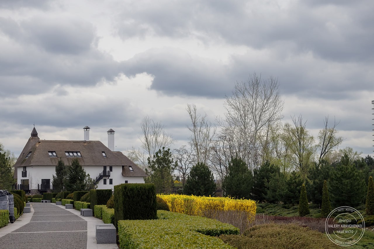 Вночі у Дніпрі лунав сигнал повітряної тривоги один раз