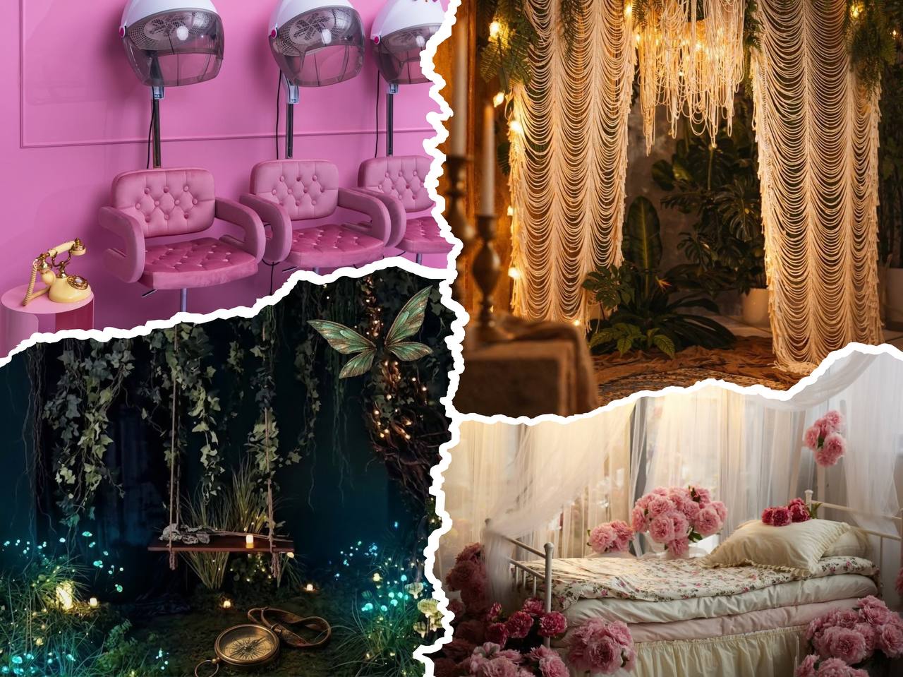 Топ фотостудій Дніпра для стильних фотосесій 2024