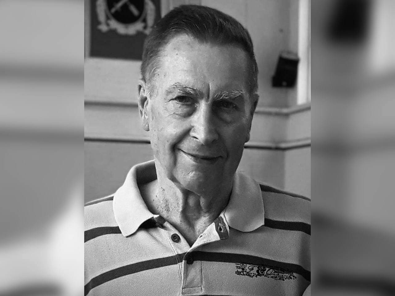 Відомий тренер БК «Дніпро» Ігор Овсянников пішов з життя