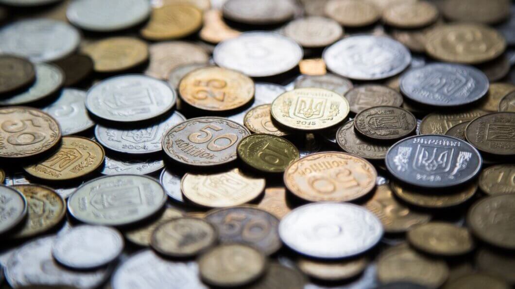 В Україні випустили нові пам’ятні монети номіналом 10 гривень