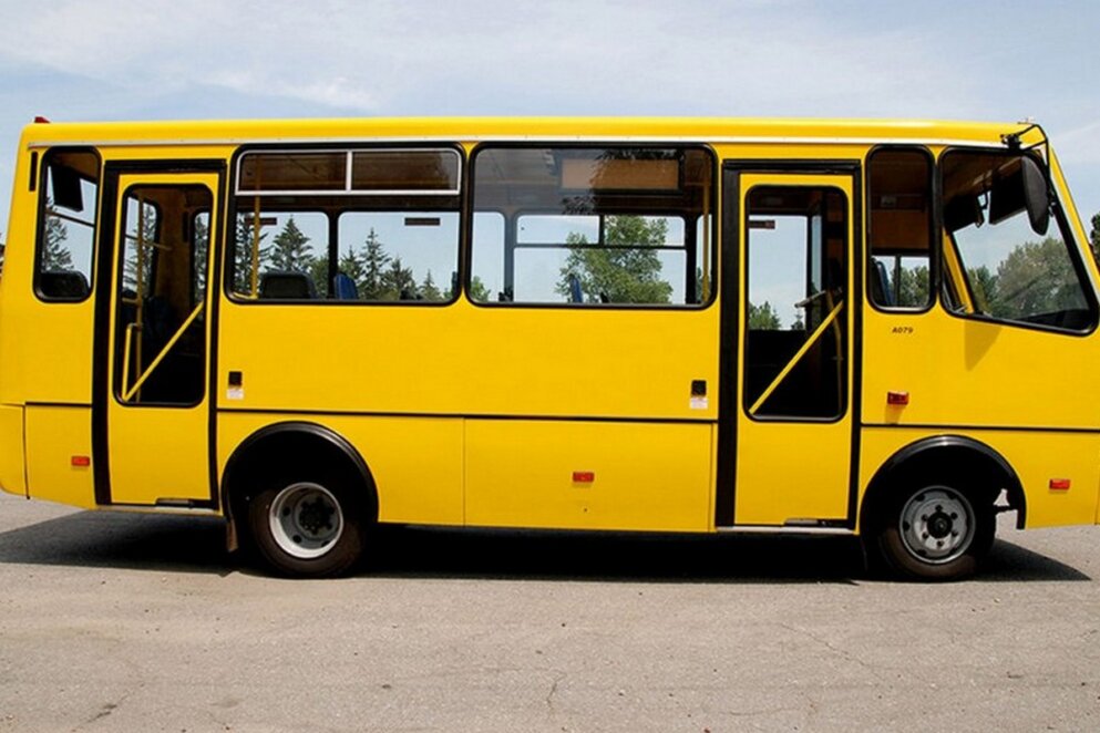 У Павлограді зросла вартість проїзду в міських автобусах