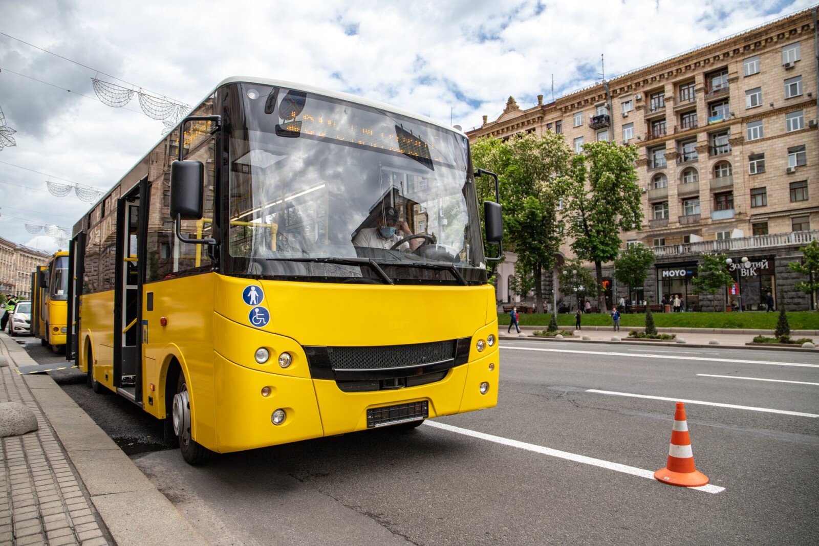 У Києві проїзний коштує третину оренди квартири — аналіз витрат