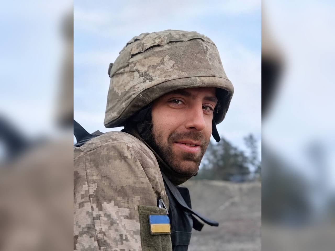 ДНК підтвердила загибель захисника з Жовтих Вод