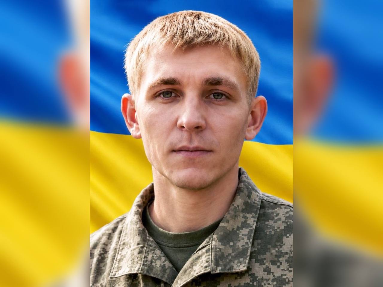 ДНК-експертиза підтвердила загибель військового на Донеччині
