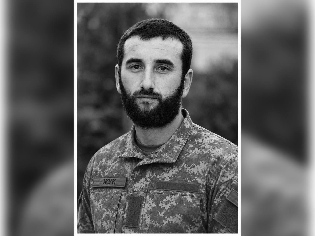 У Самарі поховають загиблого Героя України Євгена Журавльова