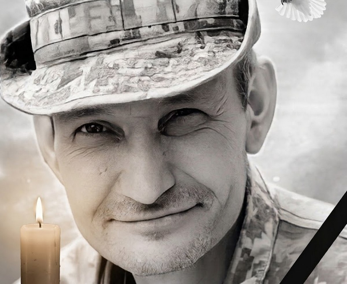 На Дніпропетровщині попрощалися із солдатом, який майже два роки вважався зниклим