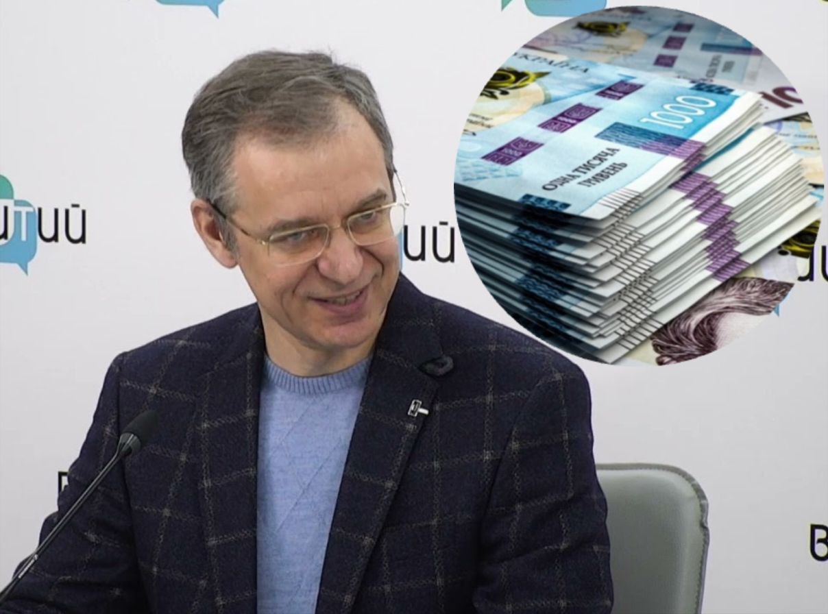 Незаконно брав гроші з переселенців і не облаштував укриття: нардеп вимагає реакції Міносвіти на дії ректора ДНУ Оковитого