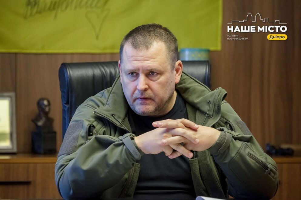Борис Філатов звинуватив голову Слобожанського Івана Камінського у недбальстві через неспроможність реагувати на наслідки ворожих атак