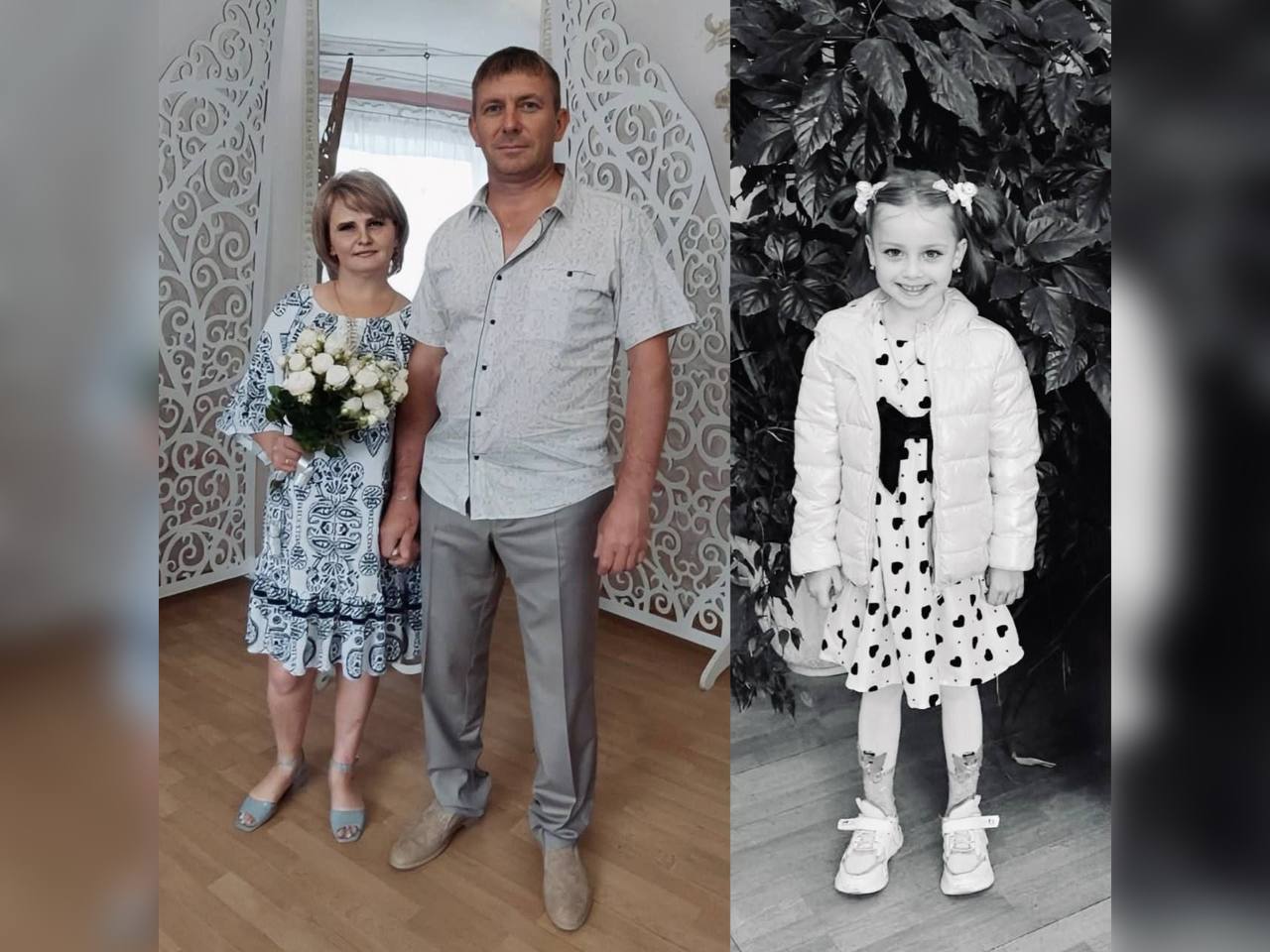 У Павлограді сім’я шахтаря постраждала від атаки російського дрона