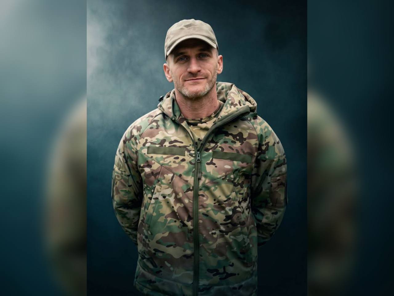 У Нікополі повідомили про загибель молодшого сержанта Сергія Кубішти