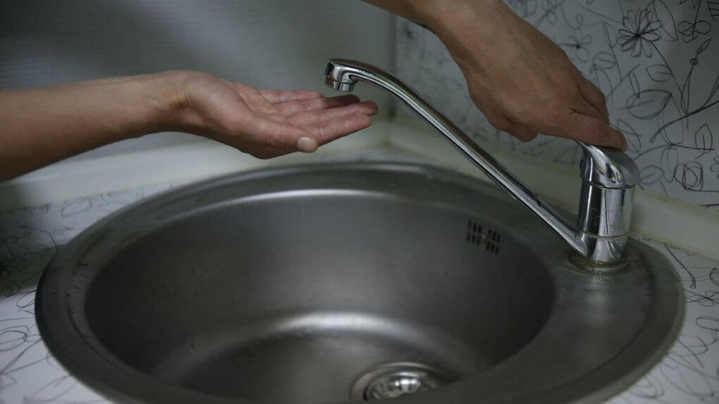 Де у Дніпрі 23 червня немає світла та води