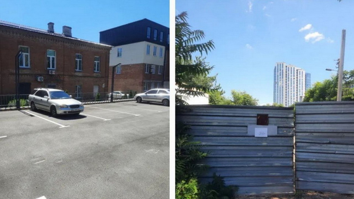 Недобудований ЖК у Дніпрі не продали за 112 млн грн