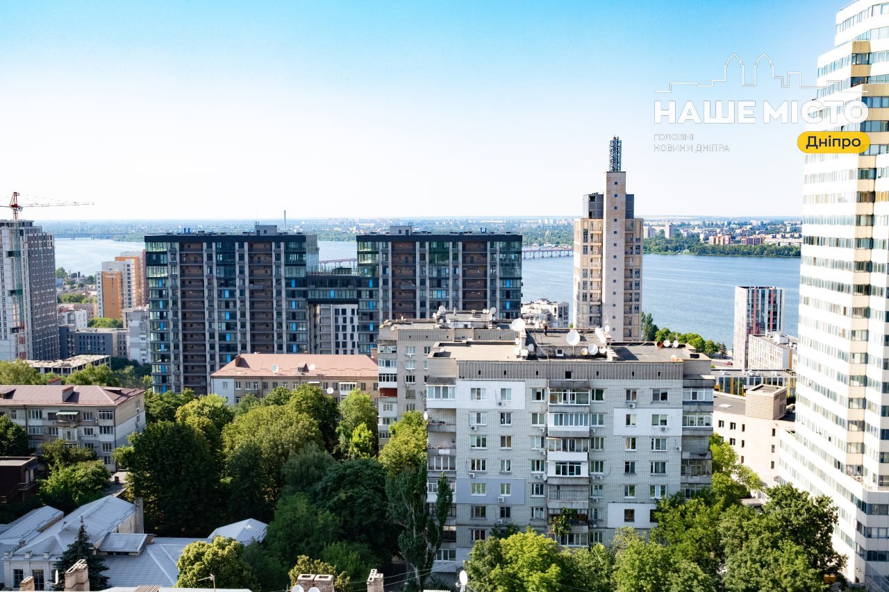 Повітряна тривога у Дніпрі: ситуація на ранок 3 липня